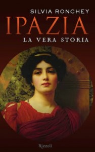 ipazia. la vera storia