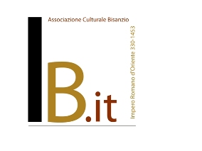 Logo Imperobizantino