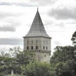 IL CANNONE DI ORBAN – Prima parte: Alla corte di Edirne