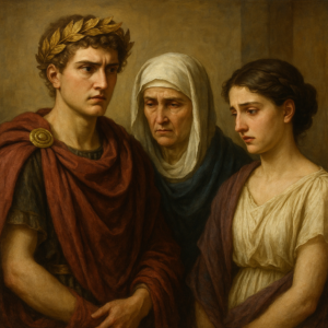 La vita privata di Costantino: Minervina, Fausta ed Elena